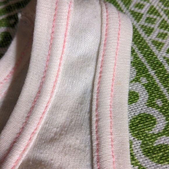 Compo vintage Bear & Balloons vintage tank top - Picture 7 of 7